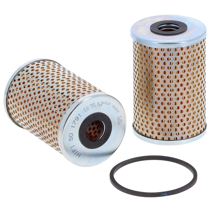 Hifi Oil Filter SO 1791 – OEM Filter Part – Roladex UK