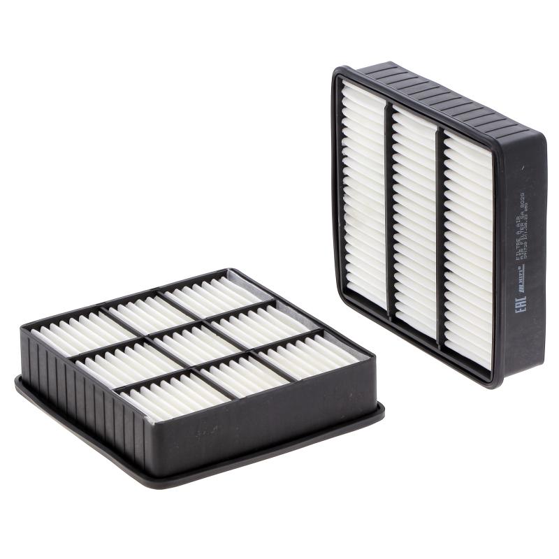 Hifi Air Filter SA 8029 – OEM Filter Part – Roladex UK