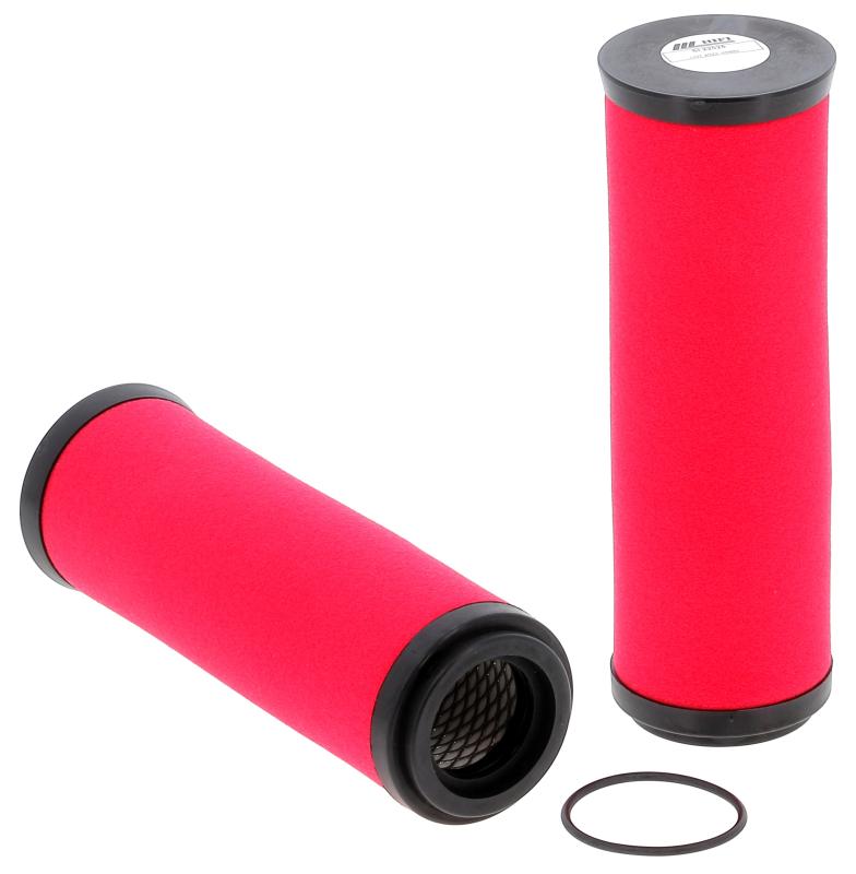 Hifi 0,001 Mic Micro Filter SI 22025 – OEM Filter Part – Roladex UK