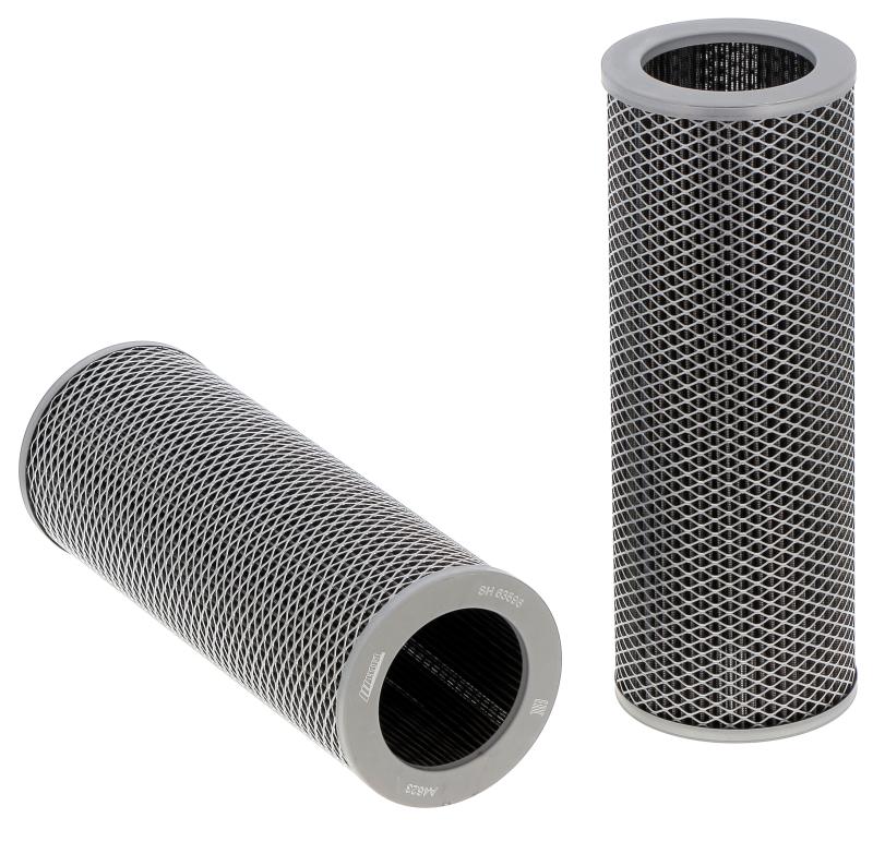 Hifi Hydraulic Filter SH 63596 – OEM Filter Part – Roladex UK