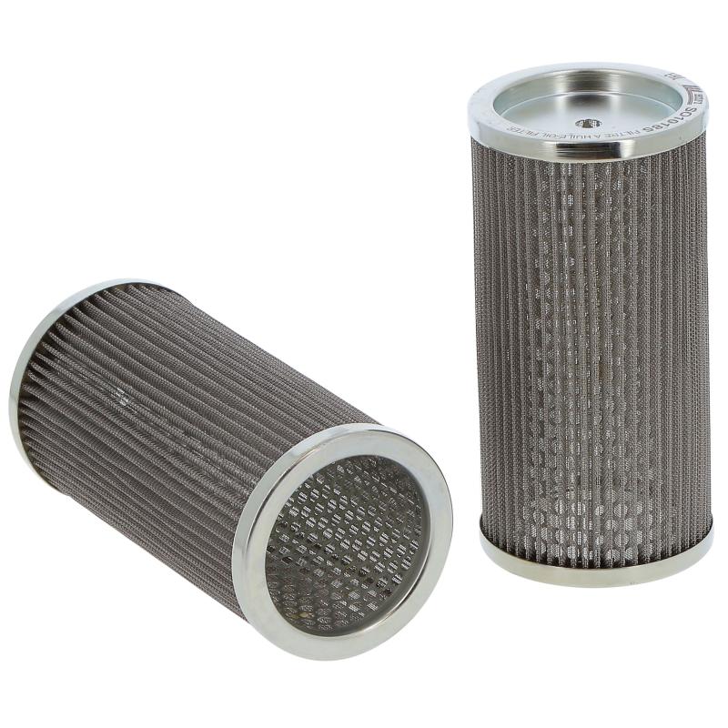 Hifi Oil Filter SO 10185 – OEM Filter Part – Roladex UK