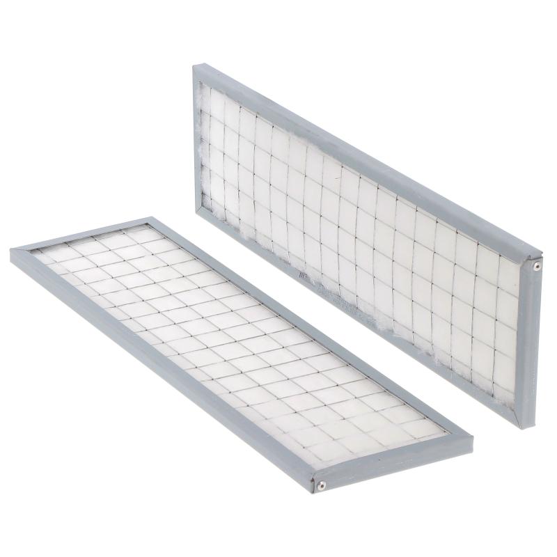Hifi Cabin Air Filter SC 90387 – OEM Filter Part – Roladex UK