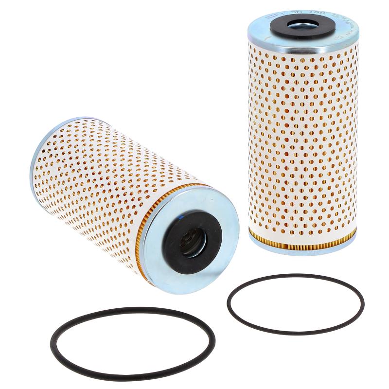 Hifi Fuel Filter SN 186 – OEM Filter Part – Roladex UK