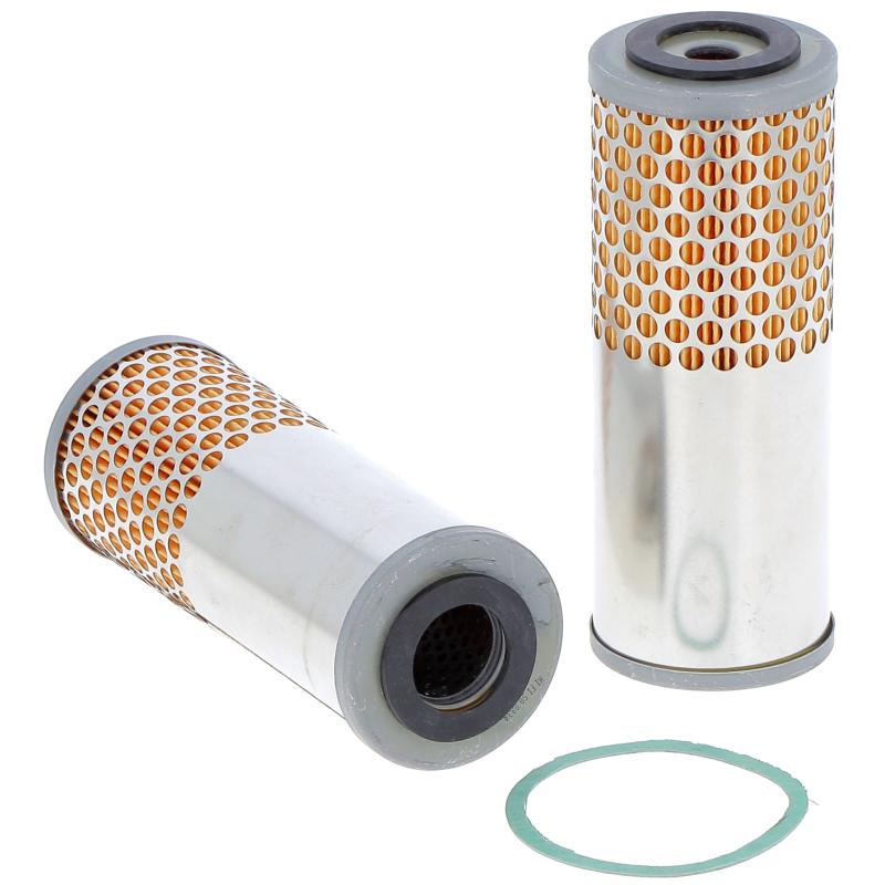 Hifi Oil Filter SO 8834 – OEM Filter Part – Roladex UK