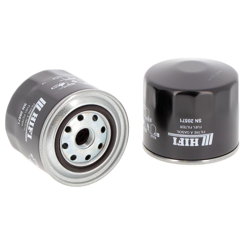 Hifi Fuel Filter SN 20571 – OEM Filter Part – Roladex UK