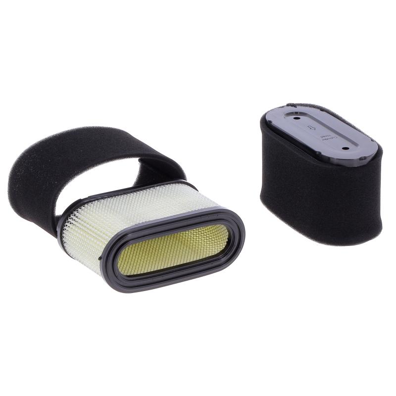 Hifi Air Filter SA 120007 – OEM Filter Part – Roladex UK