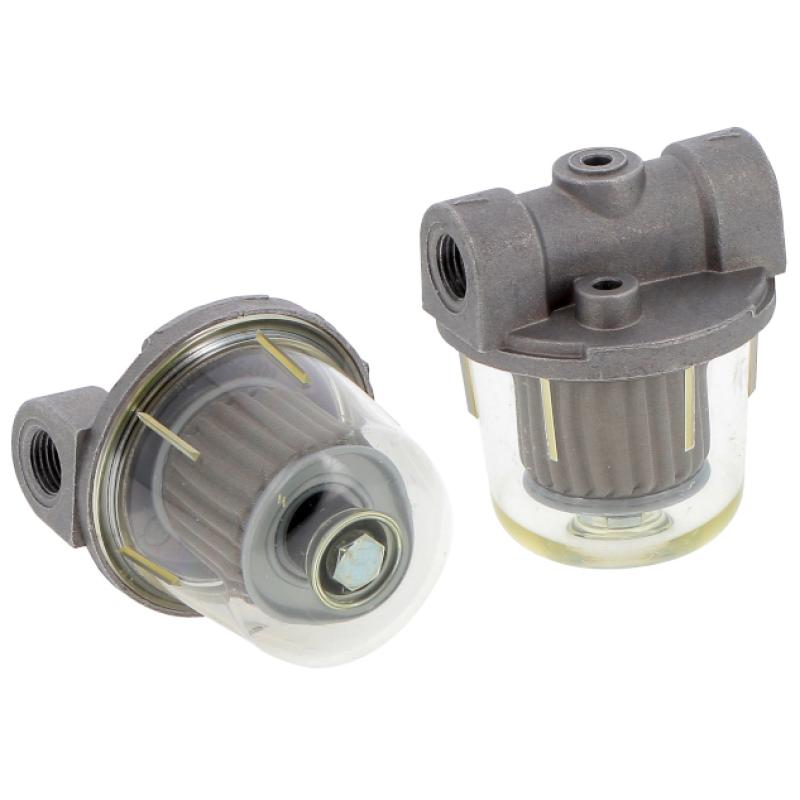Hifi Complete Fuel Filter 70452006PG – OEM Filter Part – Roladex UK