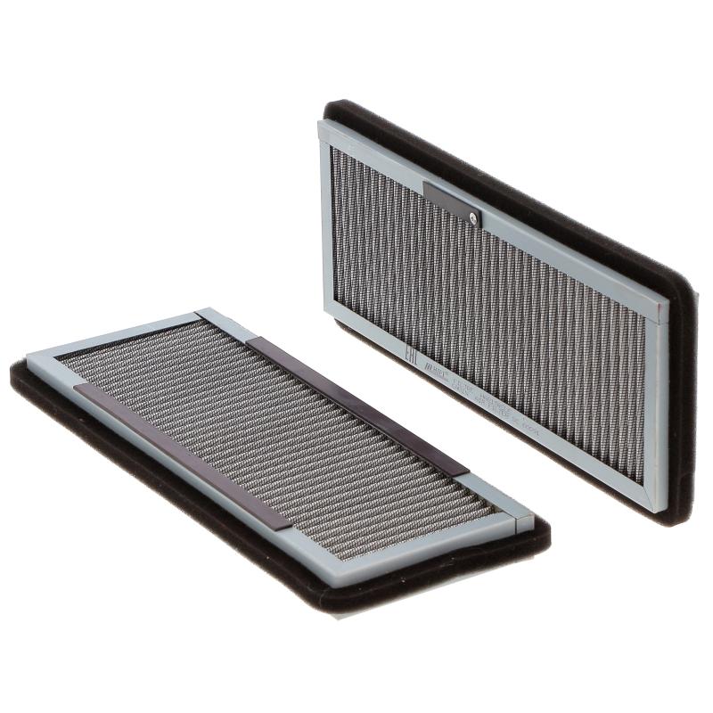 Hifi Cabin Air Filter SC 60091 – OEM Filter Part – Roladex UK
