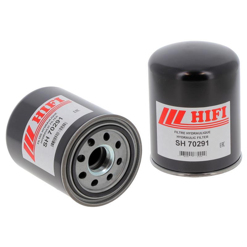 Hifi Hydraulic Filter SH 70291 – OEM Filter Part – Roladex UK