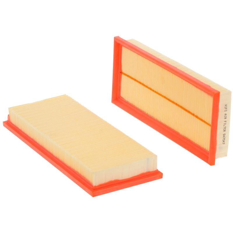 Hifi Air Filter SA 7047 – OEM Filter Part – Roladex UK