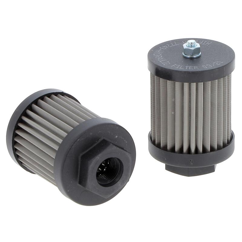Hifi Hydraulic Filter SH 77749 – OEM Filter Part – Roladex UK