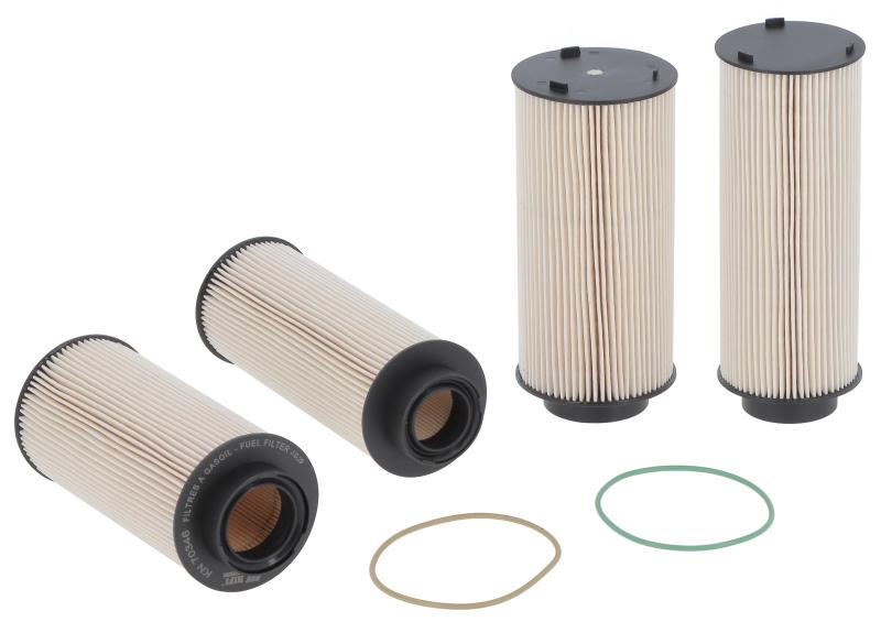 Hifi Fuel Filter KN 70346 – OEM Filter Part – Roladex UK