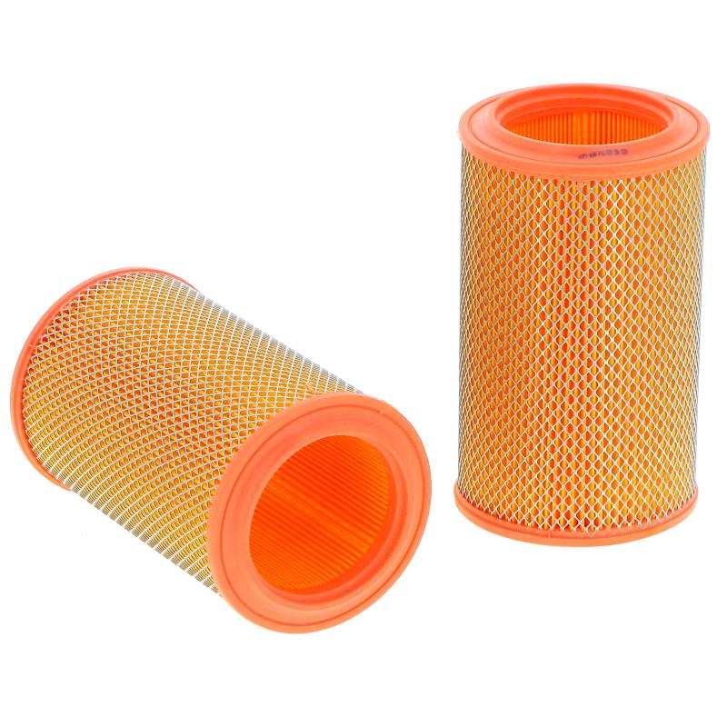 Hifi Air Filter SA 320 – OEM Filter Part – Roladex UK