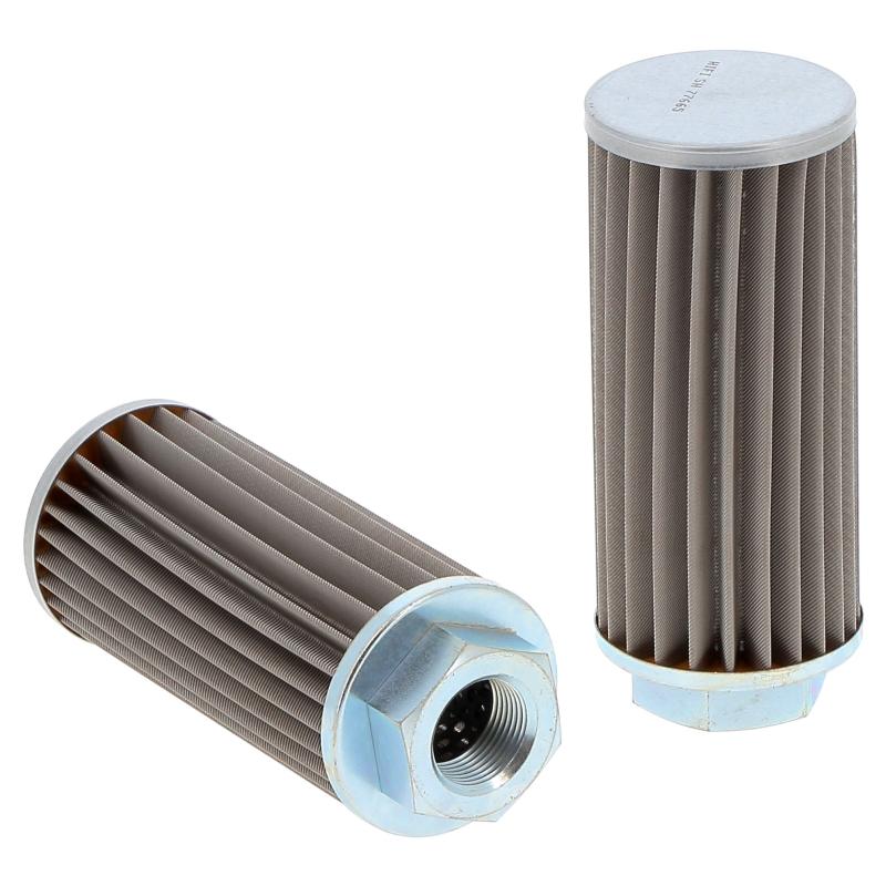 Hifi Hydraulic Filter SH 77665 – OEM Filter Part – Roladex UK