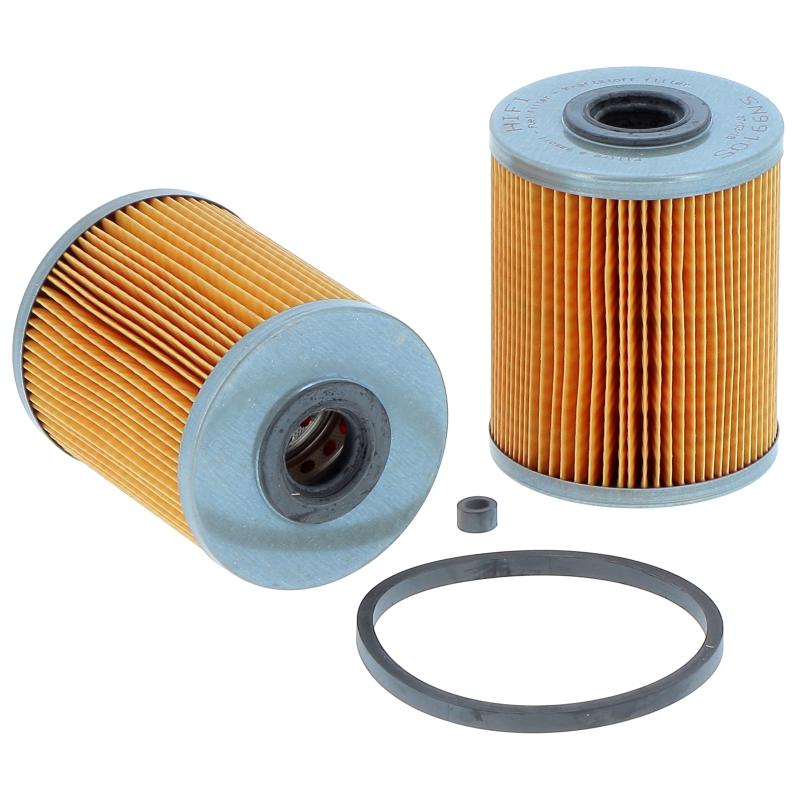 Hifi Fuel Filter SN 99105 – OEM Filter Part – Roladex UK