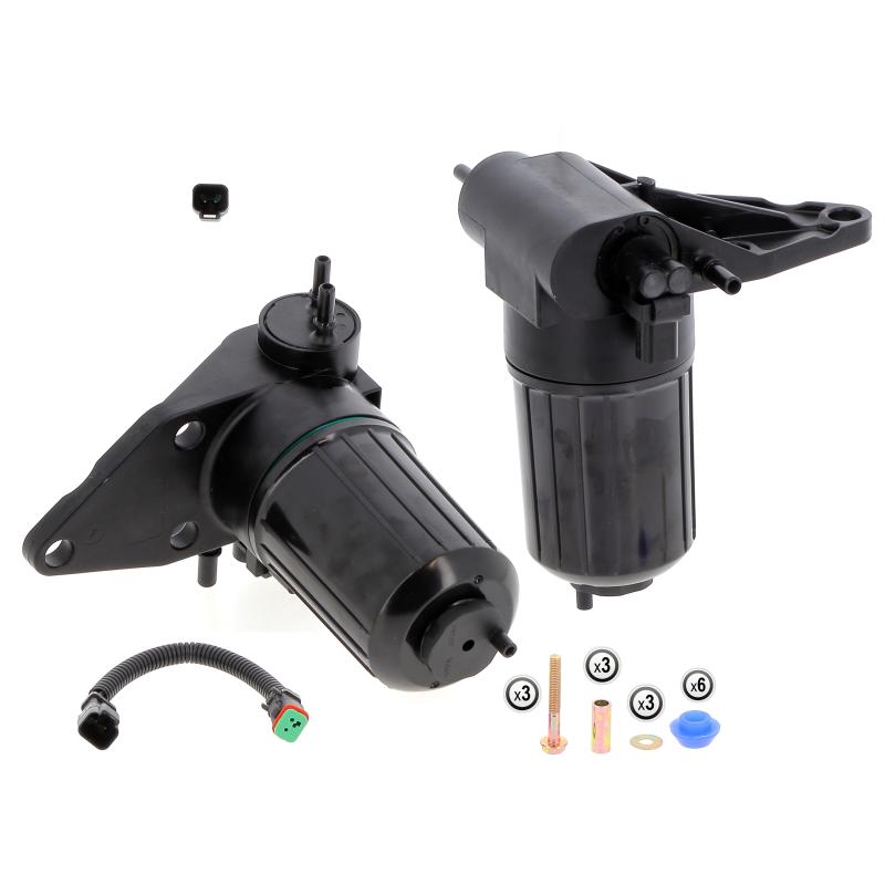 Hifi Complete Fuel Filter MO 1679 – OEM Filter Part – Roladex UK