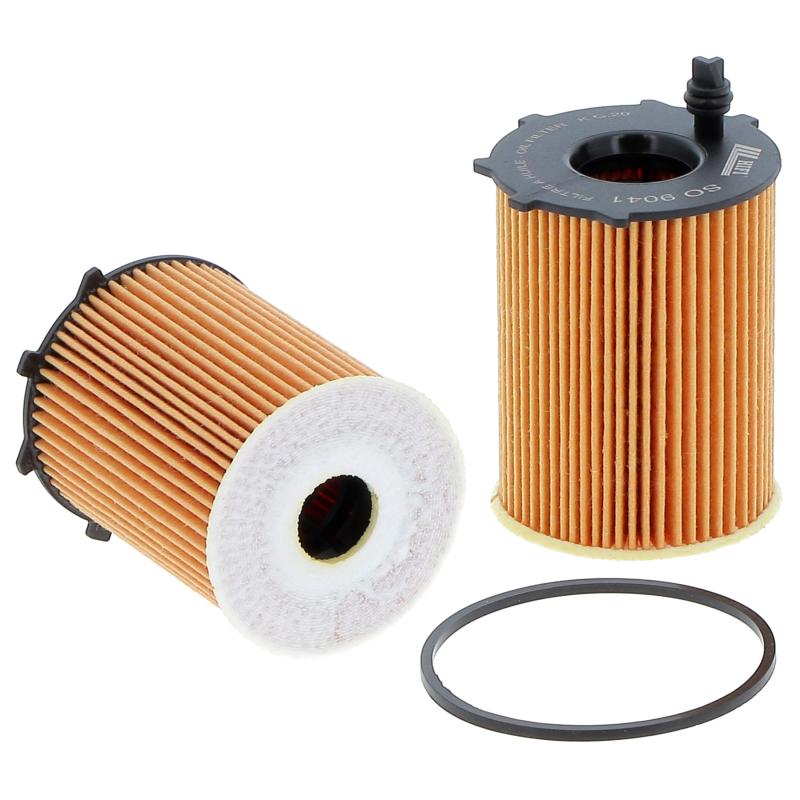 Hifi Oil Filter SO 9041 – OEM Filter Part – Roladex UK