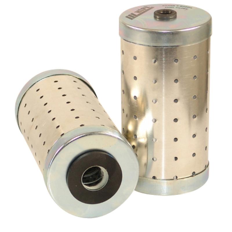 Hifi Fuel Filter SN 55034 – OEM Filter Part – Roladex UK