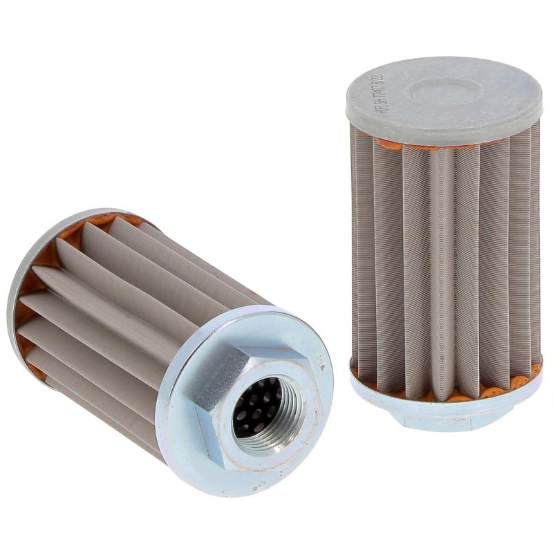 Hifi Hydraulic Filter SH 77407 – OEM Filter Part – Roladex UK