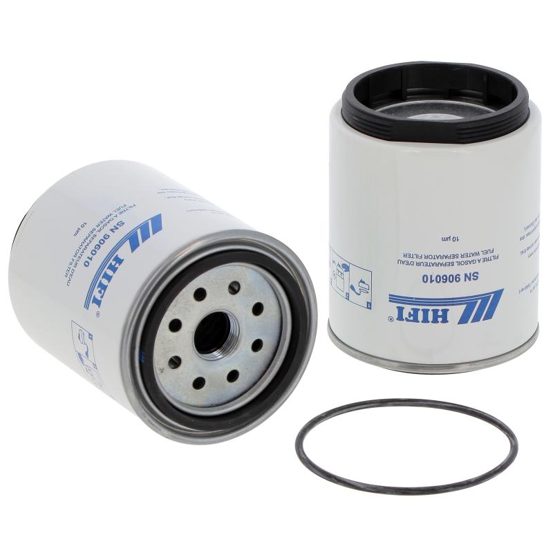 Hifi Fuel Water Separator Filter SN 906010 – OEM Filter Part – Roladex UK