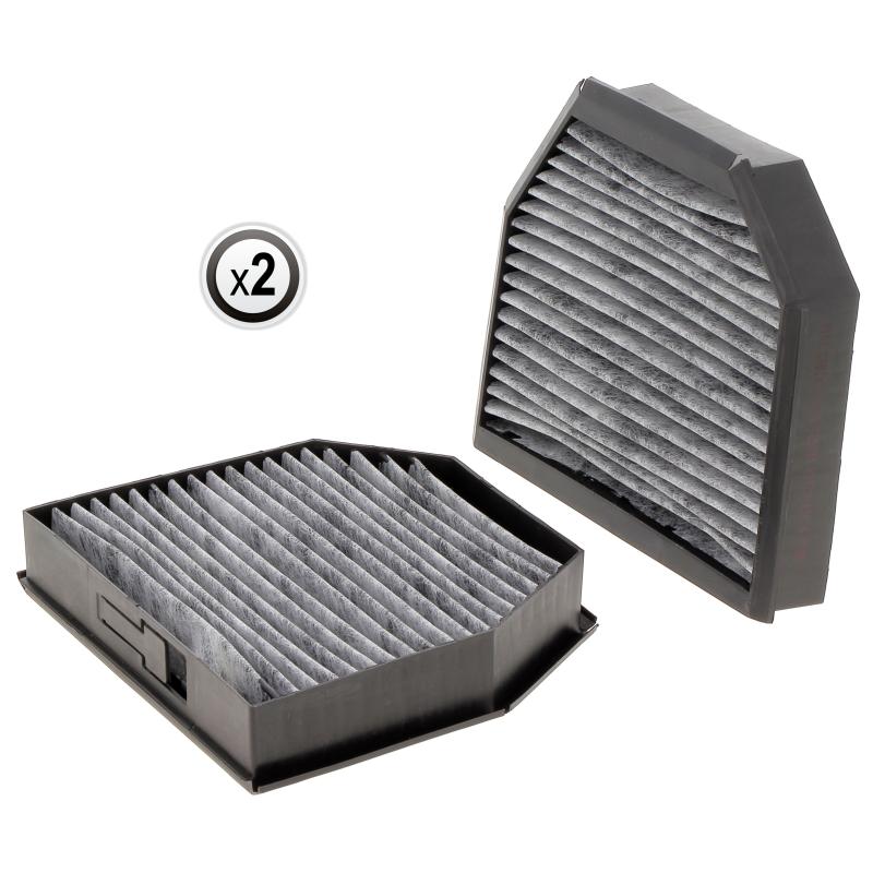 Hifi Cabin Filter Kit SC 5084 KITCA – OEM Filter Part – Roladex UK
