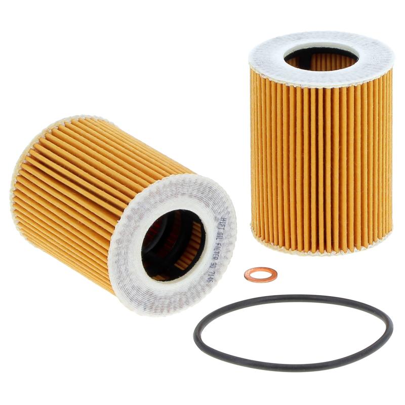 Hifi Oil Filter SO 7146 – OEM Filter Part – Roladex UK