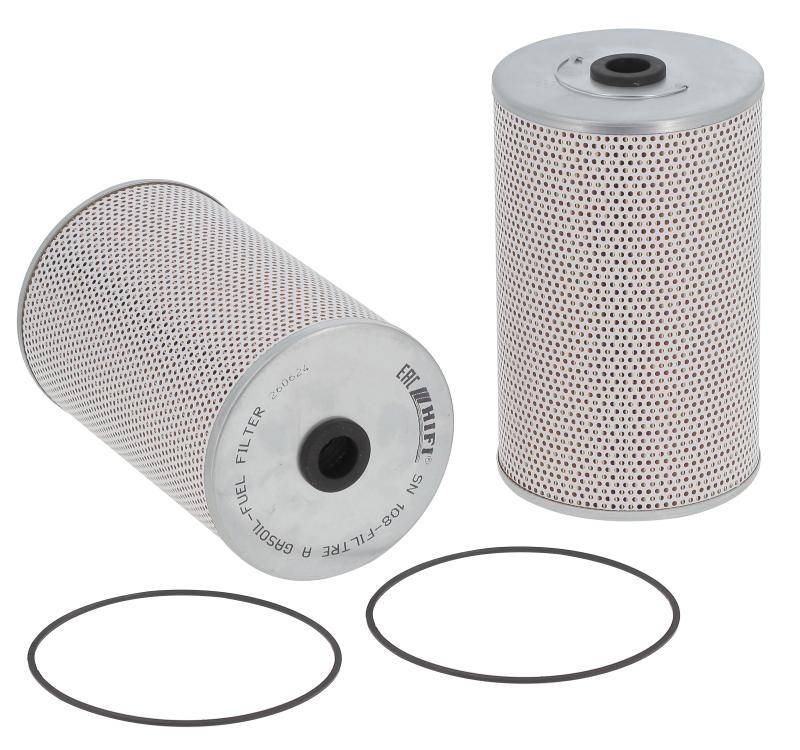 Hifi Fuel Filter SN 108 – OEM Filter Part – Roladex UK