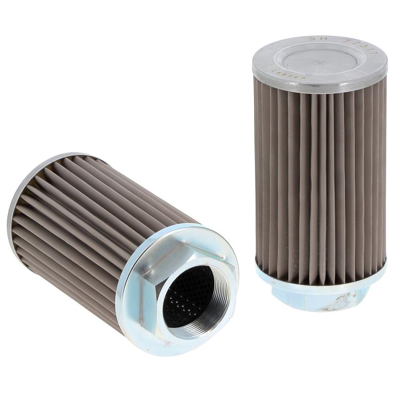 Hifi Hydraulic Filter SH 77311 – OEM Filter Part – Roladex UK