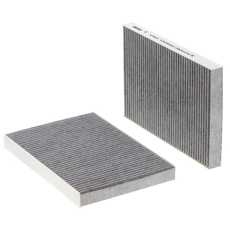 Hifi Cabin Air Filter SC 5059 CA – OEM Filter Part – Roladex UK