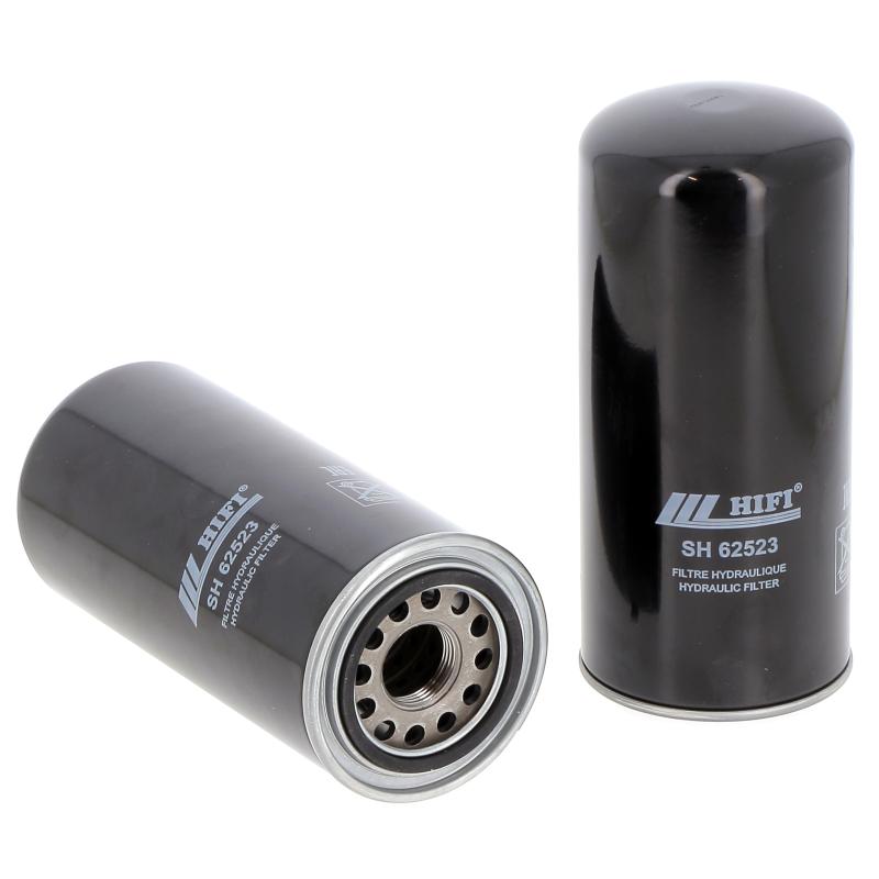 Hifi Hydraulic Filter SH 62523 – OEM Filter Part – Roladex UK