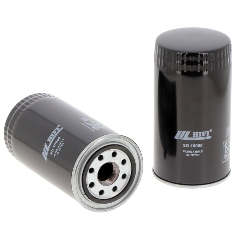 Hifi Oil Filter SO 10060 – OEM Filter Part – Roladex UK