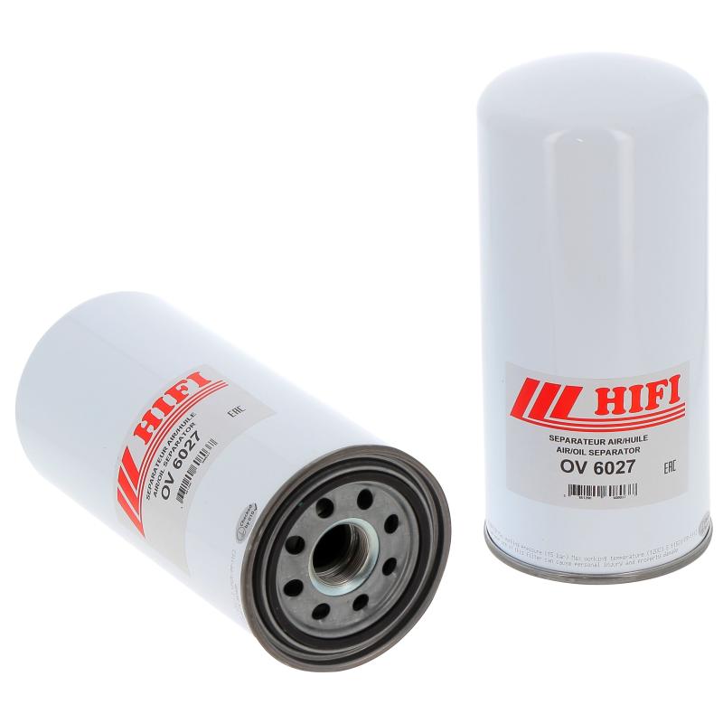 Hifi Air/Oil Separator OV 6027 – OEM Filter Part – Roladex UK