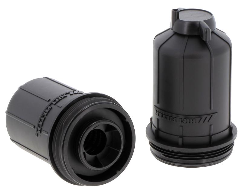 Hifi Fuel Water Separator Filter SN 40787 – OEM Filter Part – Roladex UK