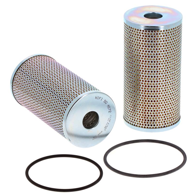 Hifi Oil Filter SO 4072 – OEM Filter Part – Roladex UK