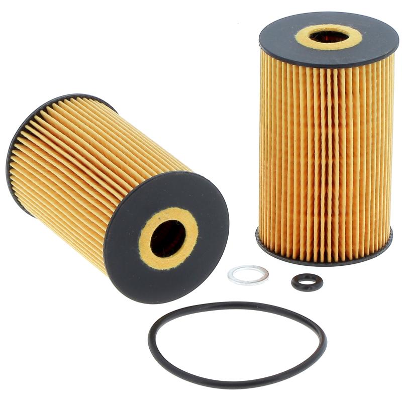 Hifi Oil Filter SO 6163 – OEM Filter Part – Roladex UK