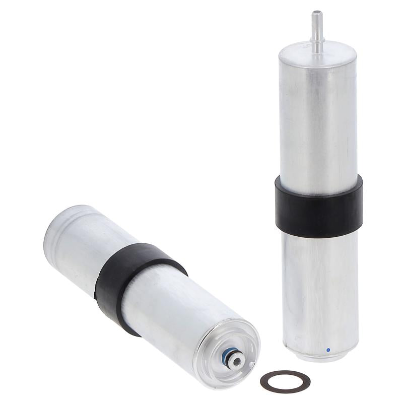 Hifi Fuel Filter SN 70452 – OEM Filter Part – Roladex UK