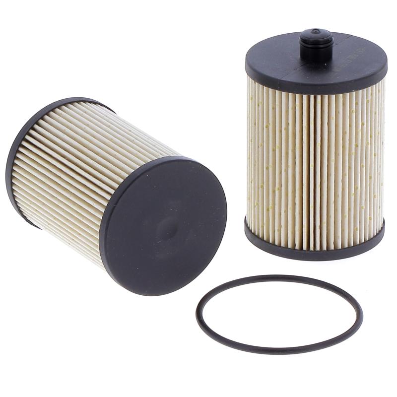 Hifi Fuel Filter SN 70221 – OEM Filter Part – Roladex UK