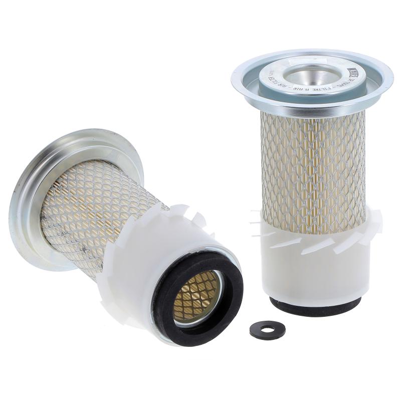 Hifi Air Filter SA 16045 – OEM Filter Part – Roladex UK
