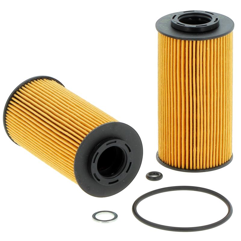 Hifi Oil Filter SO 7182 – OEM Filter Part – Roladex UK
