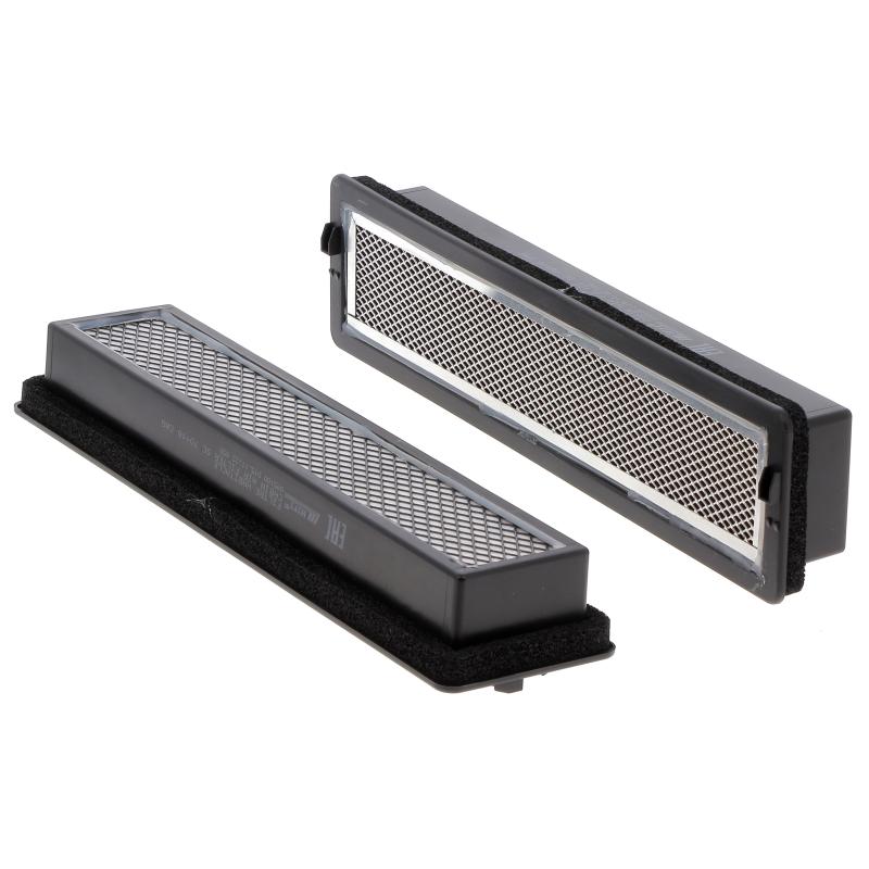 Hifi Cabin Air Filter SC 70116 CAG – OEM Filter Part – Roladex UK