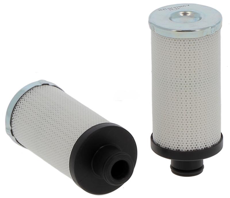 Hifi Hydraulic Filter SH 87860 V – OEM Filter Part – Roladex UK