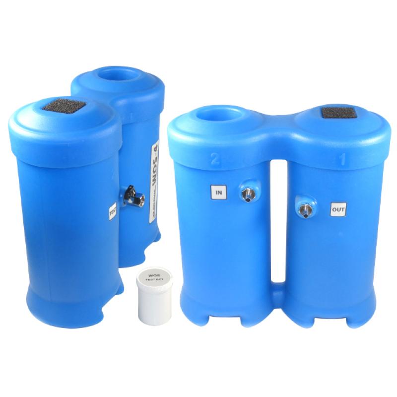 Hifi Condensate Complete Separator WOS4 – OEM Filter Part – Roladex UK
