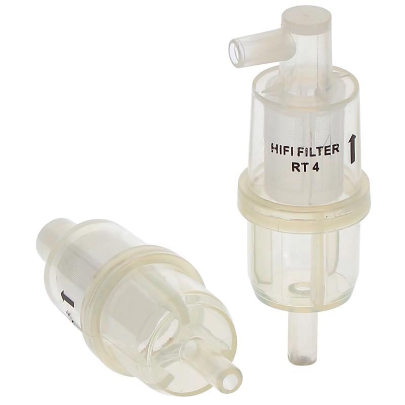 Hifi Fuel Filter RT 4 – OEM Filter Part – Roladex UK