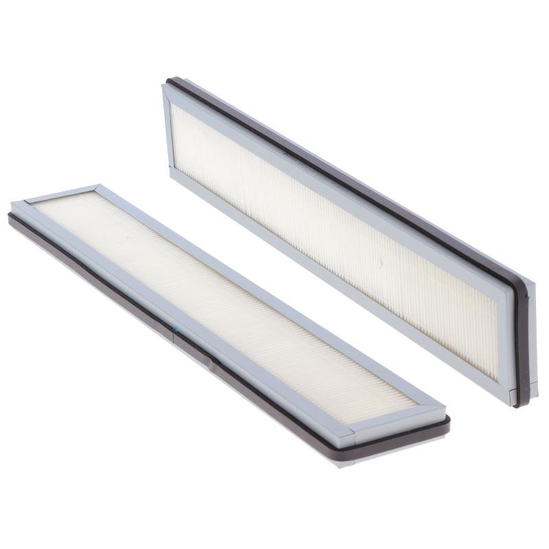 Hifi Cabin Air Filter SC 60115 – OEM Filter Part – Roladex UK