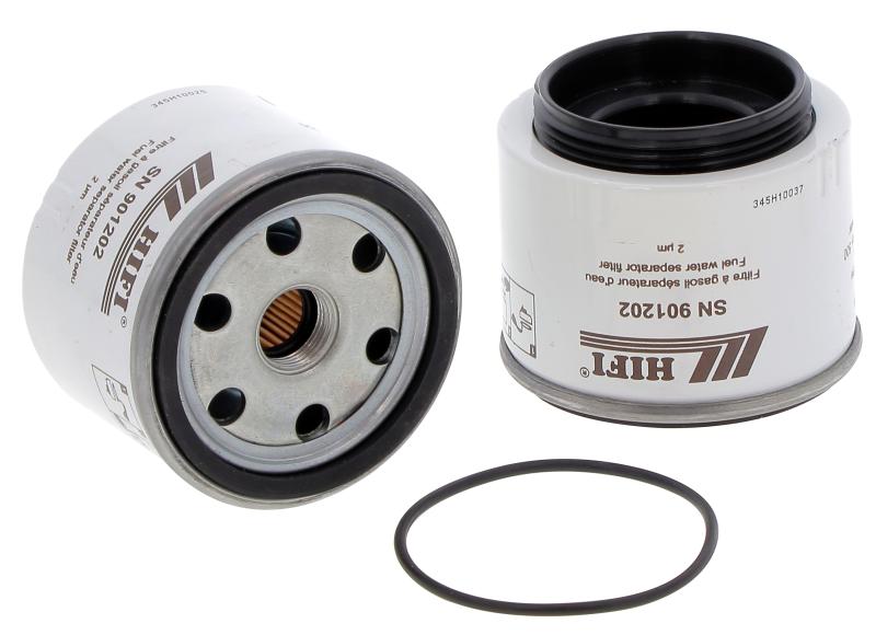 Hifi Fuel Water Separator Filter SN 901202 – OEM Filter Part – Roladex UK