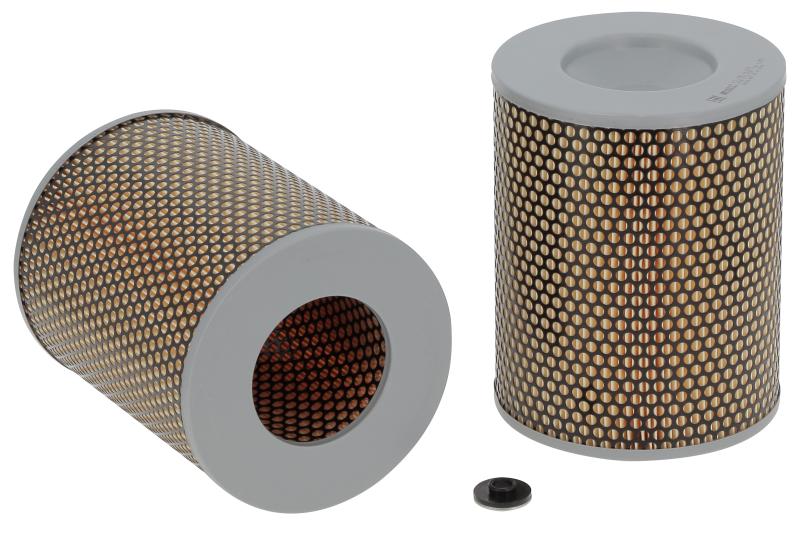 Hifi Air Filter SA 1355 – OEM Filter Part – Roladex UK