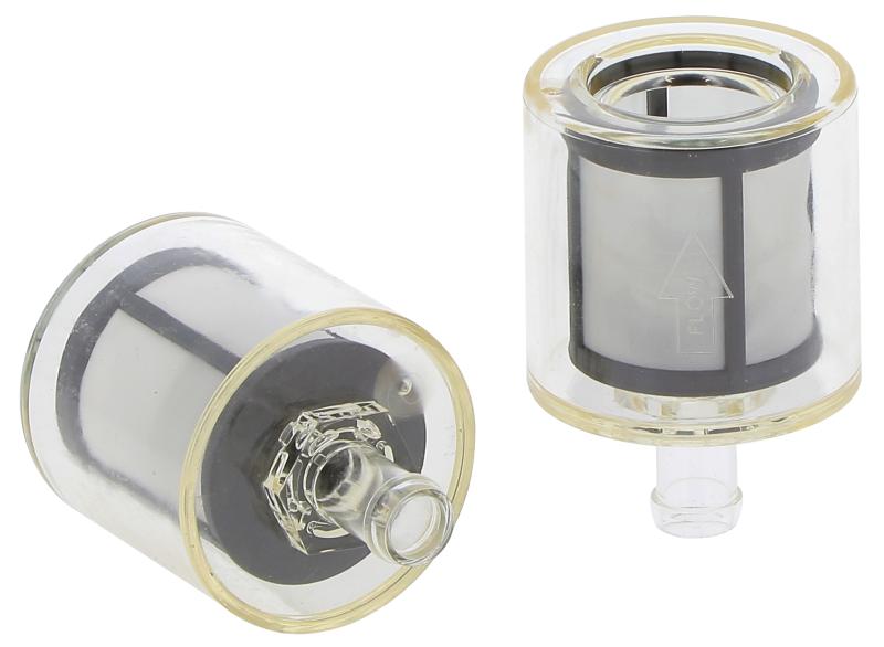 Hifi Fuel Filter SN 40792 – OEM Filter Part – Roladex UK