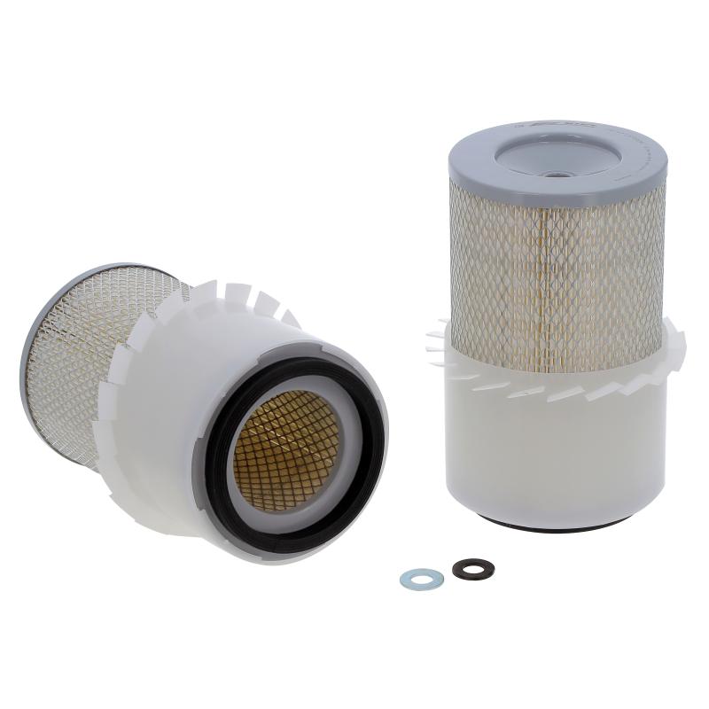 Hifi Air Filter SA 10768 K – OEM Filter Part – Roladex UK