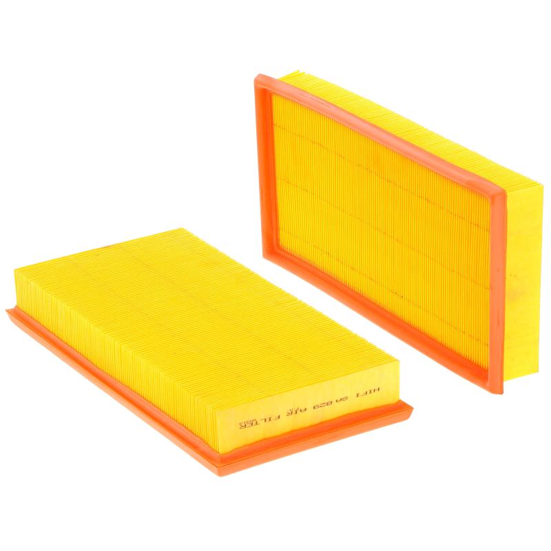 Hifi Air Filter SA 829 – OEM Filter Part – Roladex UK