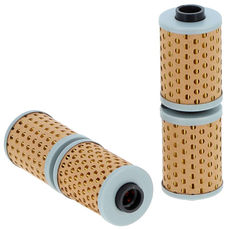 Hifi Oil Filter SO 7053 – OEM Filter Part – Roladex UK
